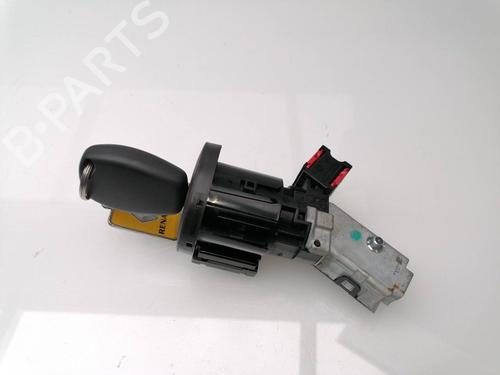 Ignition barrel DACIA SANDERO II 1.2 | BP23381131M48 