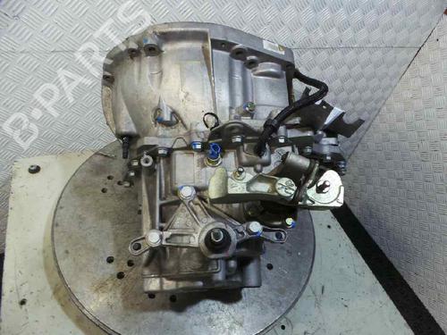 Gearbox RENAULT MEGANE II (BM0/1_, CM0/1_) 1.9 dCi | BP24308204M3 
