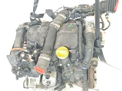Engine RENAULT CAPTUR I (J5_, H5_) 1.5 dCi 90 (J5N4, J5M5, J5MW, J5M6, J5AL, J5AJ) | BP28959501M1 