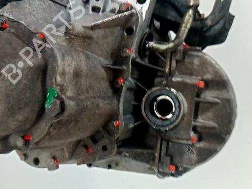 Gearbox CITROËN BERLINGO Box Body/MPV (B9) 1.6 HDi / BlueHDi 75 | BP30120890M3