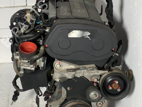 Engine OPEL ASTRA J (P10) 1.6 (68) | BP39714244M1 - Image 3