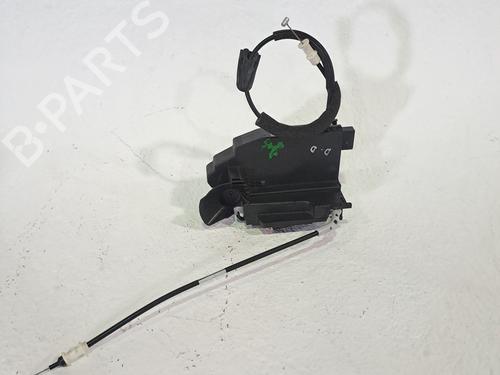 Used Front right lock PEUGEOT 308 II (LB_, LP_, LW_, LH_, L3_) 1.6 HDi / BlueHDi 115 (115 hp) 28959246