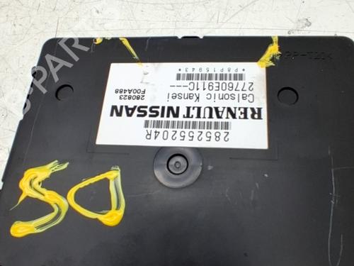 Module électronique DACIA SANDERO III 1.0 TCe 90 (91 hp) 32080240