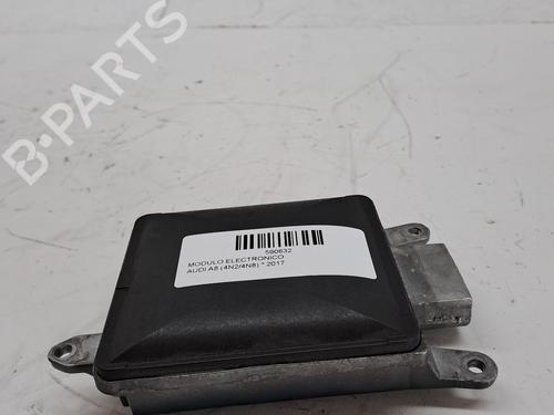 Elektronisk modul AUDI A8 D4 (4H2, 4H8, 4HC, 4HL) 6.3 W12 quattro | BP23381916M83 