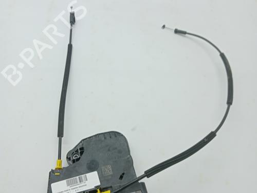 Used Rear left lock OPEL ASTRA K (B16) 1.2 Turbo (68) (110 hp) 23346570