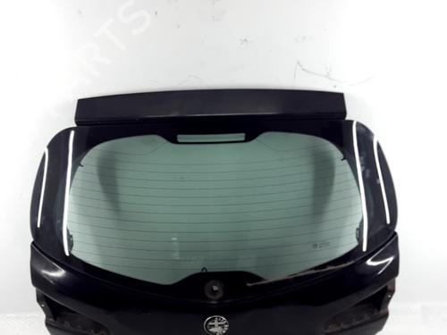Bagklap CC/Kombi-Coupé Bagklap CC/Kombi-Coupé ALFA ROMEO 147 (937_) 1.9 JTD (937.AXF1A, 937.BXF1A) (101 hp) 34331256 34331256