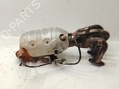 Used Catalyst Catalyst 38042919 38042919