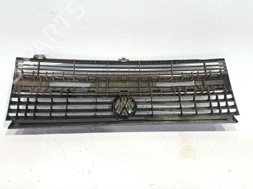 Grille VW TRANSPORTER T4 Van (70A, 70H, 7DA, 7DH) 2.4 D | BP23652384C40 
