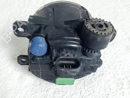 Right front fog light CITROËN C4 II (NC_) 1.6 HDi 90 | BP29992644C31
