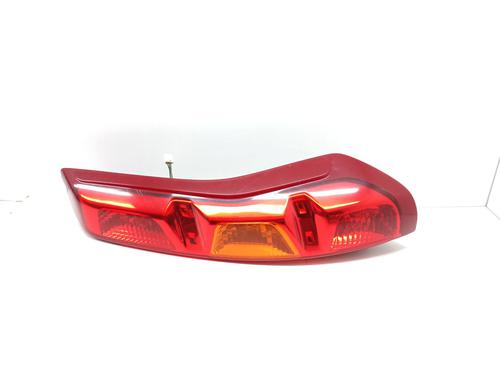 Used Right taillight NISSAN X-TRAIL II (T31) 2.0 dCi 4x4 (173 hp) 27672531