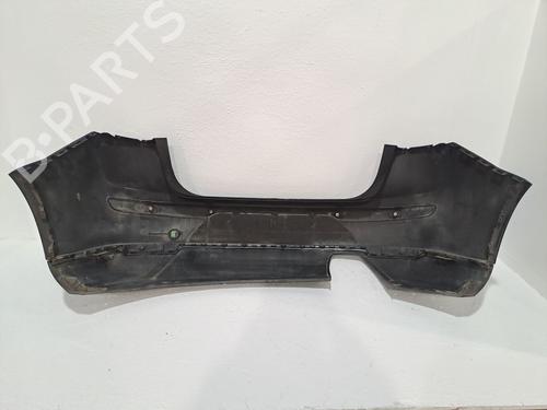 Rear bumper SEAT ALTEA (5P1) 2.0 TDI 16V | BP23977819C8 