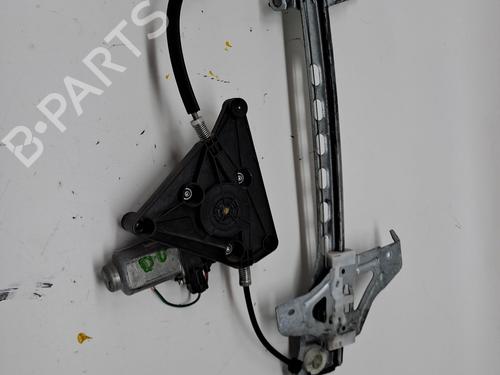 Front left window mechanism PEUGEOT 108 1.2 | BP23364824C22 