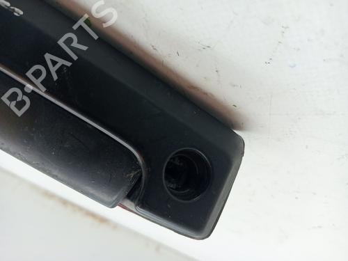 Exterior handle VW TRANSPORTER T4 Van (70A, 70H, 7DA, 7DH) 2.4 D | BP23847653C122 