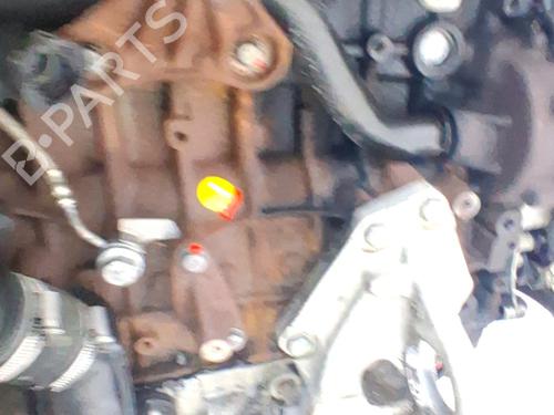 Engine CITROËN JUMPY III Van (V_) 2.0 BlueHDi 120 | BP35946964M1 - Image 11