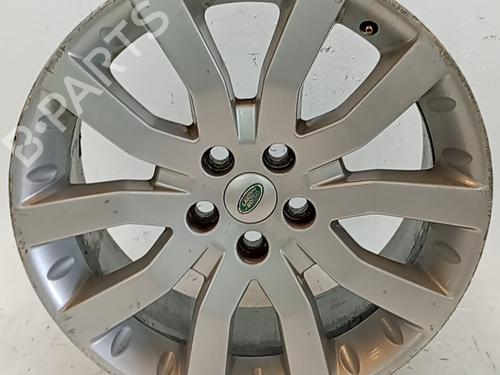 Used Rim Rim 38772141 38772141