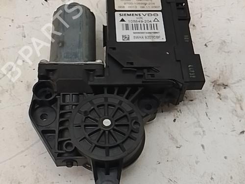 Used Right rear window motor Right rear window motor 39555510 39555510