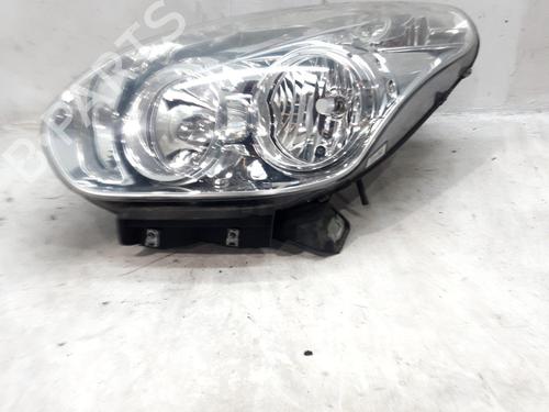 Used Left headlight Left headlight 37224176 37224176