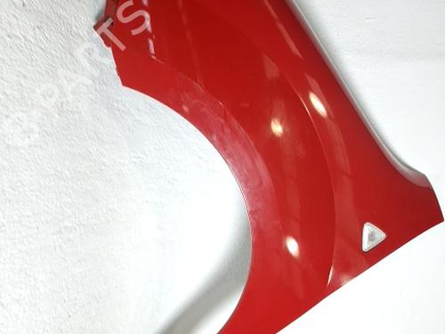 Used Left front fenders Left front fenders RENAULT KANGOO / GRAND KANGOO II (KW0/1_) 1.5 dCi (KW0C, KW2C, KW4C) (106 hp) 31086524 31086524