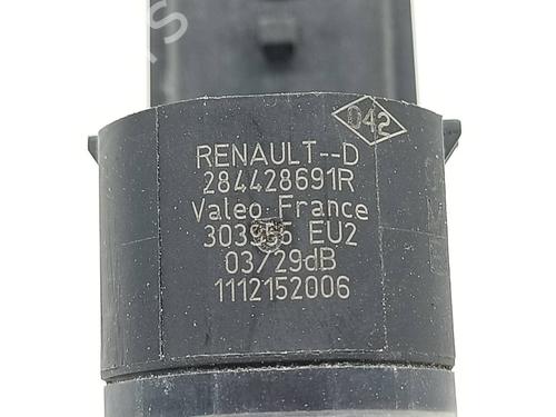 Elektronische module RENAULT FLUENCE (L3_) 1.5 dCi (L30D, L30L, L306, L33F, L33L, L33M, L33V, L33W) | BP25987128M83 
