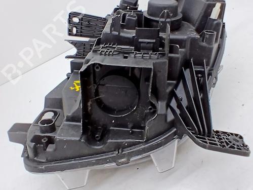 Right headlight SMART FORTWO Convertible (453) electric drive / EQ (453.491) | BP37288741C29 - Image 3