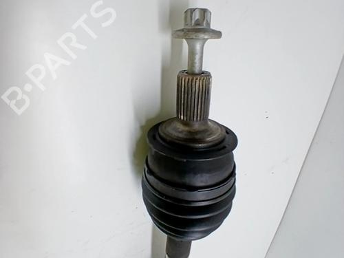 Right front driveshaft MERCEDES-BENZ CLA Shooting Brake (X117) CLA 180 (117.942) | BP30846434M39 