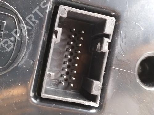 Instrument cluster FIAT 500 (312_) 1.2 (312AXA1A) | BP24483618C47 