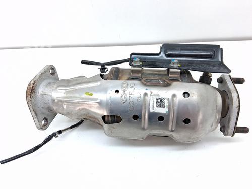 Used Catalyst HYUNDAI i20 III (BC3, BI3) 1.0 T-GDI (101 hp) 28037107