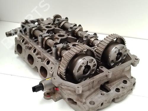 Used Cylinder head Cylinder head 39582869 39582869