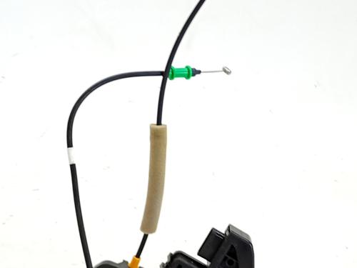 Fechadura trás esquerda FIAT 600e / 600 (365_, 364_) Mild Hybrid (136 hp) 31752235