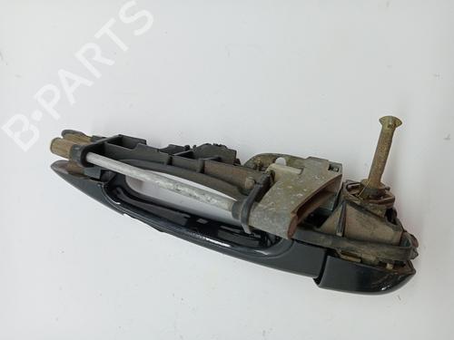 Front left exterior door handle BMW 3 Compact (E46) 320 td | BP23358921C128 