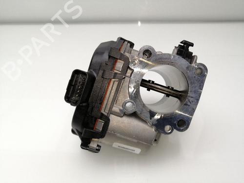 Throttle body PEUGEOT RIFTER 1.5 BlueHDi 130 | BP23458093M82 