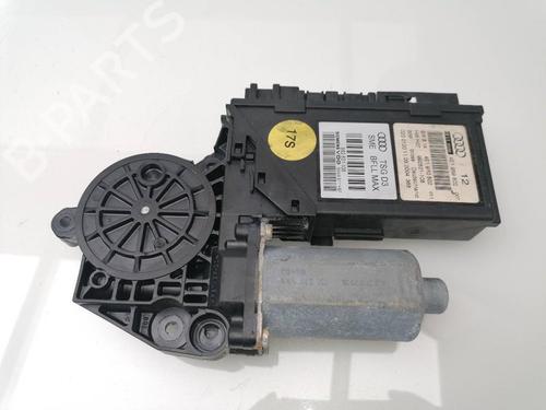 Vindusheismotor høyre foran AUDI A8 D3 (4E2, 4E8) 4.2 quattro (335 hp) 25593713