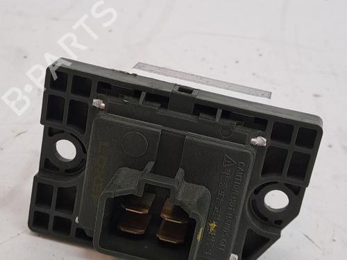 Used Heater resistor HYUNDAI TUCSON (TL, TLE) 1.6 T-GDi (177 hp) 23286251