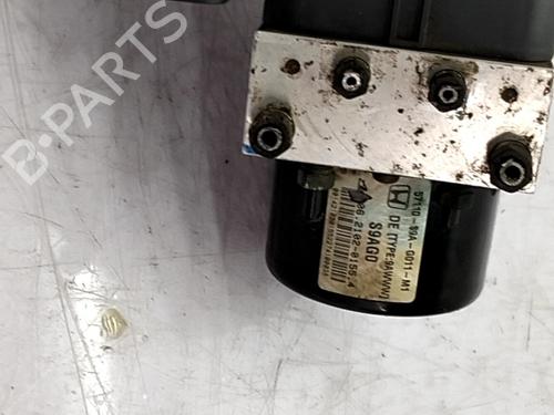 Used ABS pump ABS pump HONDA CR-V II (RD_) 2.0 (RD5) (150 hp) 33764135 33764135