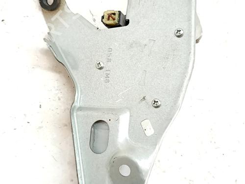 Rear wiper motor HONDA INSIGHT (ZE_) 1.3 IMA (ZE28, ZE2) | BP33761207M102 - Image 2