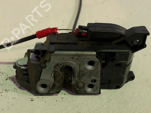 Used Front right lock Front right lock 37224463 37224463
