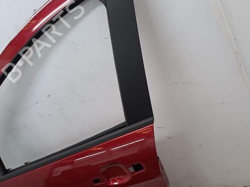 Left front door PEUGEOT 308 SW I (4E_, 4H_) 1.6 16V | BP25433649C2 