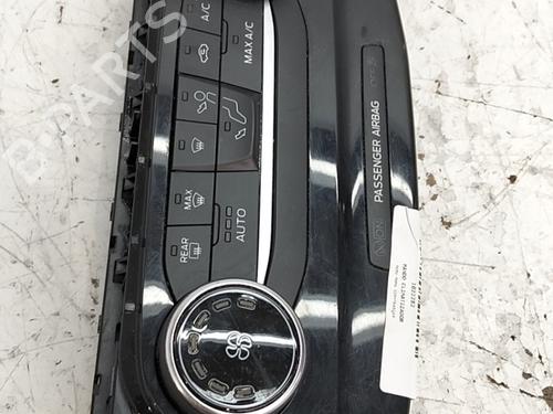 Commande Chauffage Commande Chauffage FORD PUMA (J2K, CF7) 1.0 EcoBoost (125 hp) 39740668 39740668