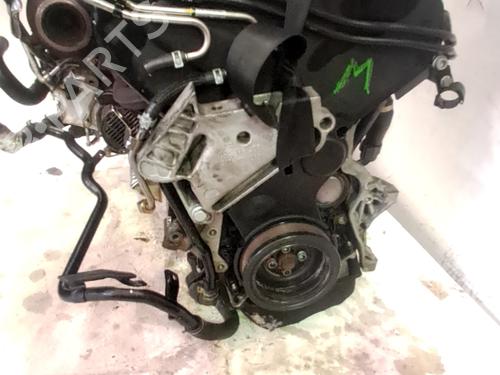 Motor VW TIGUAN (5N_) 2.0 TDI 4motion (150 hp) 30925863