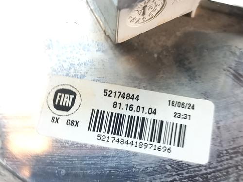 Andre FIAT PANDA (312_, 319_) 1.0 Mild Hybrid (312.PYD1B) | BP32285491O1