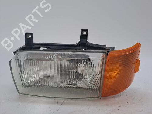 Scheinwerfer links für VW TRANSPORTER T4 Bus (70B, 70C, 7DB, 7DK, 70J, 70K, 7DC, 7DJ) 2.4 D (78 hp) 23374713