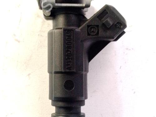 Inyector Inyector MERCEDES-BENZ E-CLASS (W210) E 320 (210.065) (224 hp) 33763230 33763230
