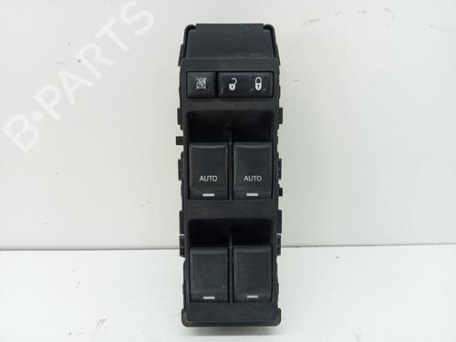 Used Left front window switch SKODA SUPERB I (3U4) 1.9 TDI (105 hp) 27557324