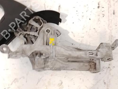 Hand brake SMART FORTWO Coupe (453) electric drive / EQ (453.391) | BP36788453I18 - Image 2