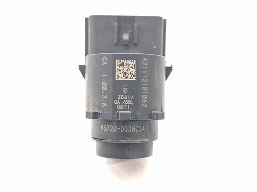Electronic module HYUNDAI i30 (PDE, PD, PDEN) 2.0 N | BP28037571M83 