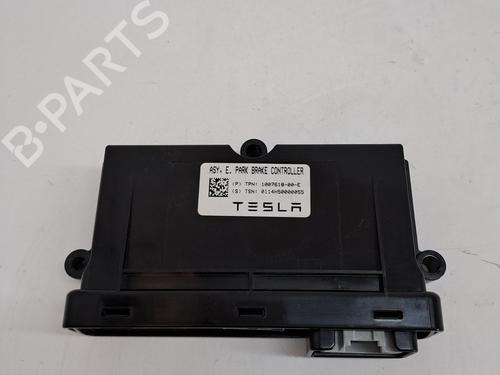 Elektronisk modul TESLA MODEL S (5YJS) P85 (421 hp) 25998827