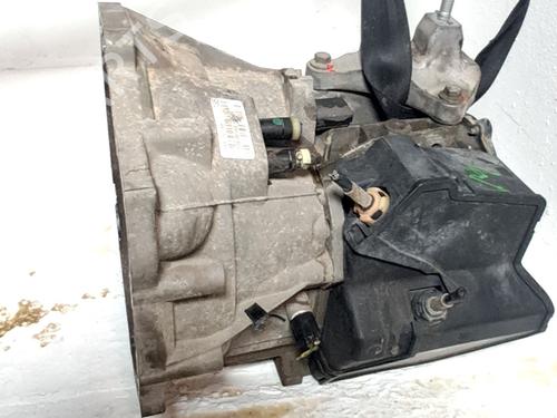 Gearbox MAZDA 2 (DY) 1.2 (DY3W) | BP33767512M3  - Image 5