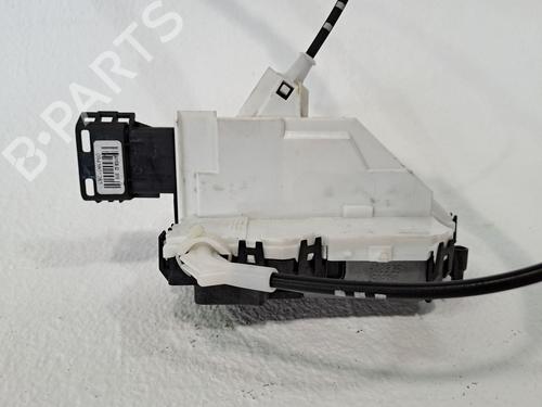 Rear right lock PEUGEOT PARTNER Tepee 1.6 BlueHDi 100 | BP23935105C99