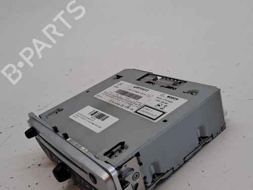 Radio RENAULT MEGANE II Saloon (LM0/1_) 1.5 dCi (LM0F, LM0T, LM2B) | BP28037322E6 