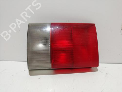 Used Left tailgate light AUDI 80 B4 Saloon (8C2) 2.0 E 16V (137 hp) 25986973